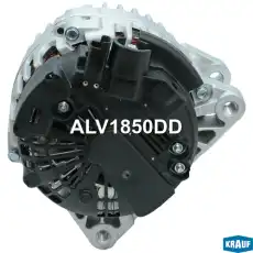 Генератор KRAUF ALV1850DD