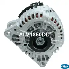 Генератор KRAUF ALV1850DD