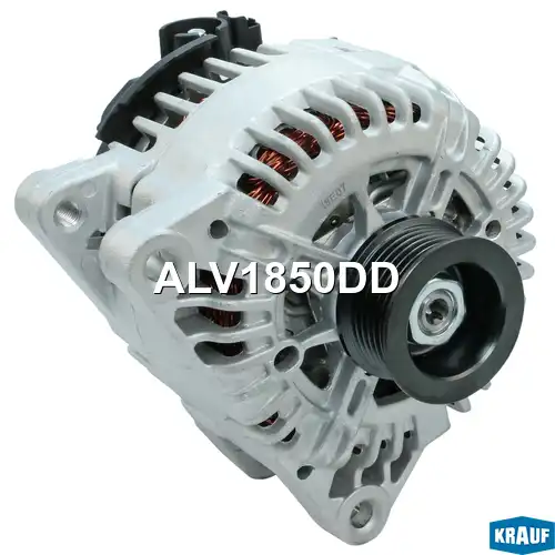 Генератор KRAUF ALV1850DD