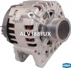 Генератор KRAUF ALV1881UX