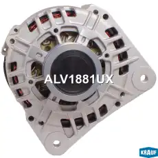 Генератор KRAUF ALV1881UX
