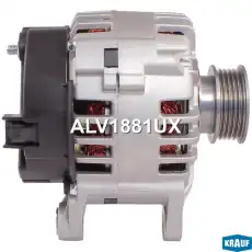 Генератор KRAUF ALV1881UX