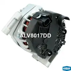 Генератор KRAUF ALV8017DD