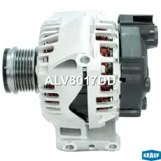 Генератор KRAUF ALV8017DD