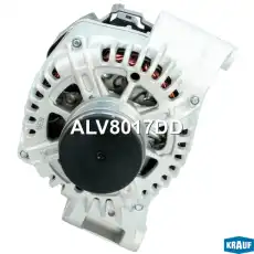 Генератор KRAUF ALV8017DD