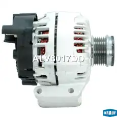 Генератор KRAUF ALV8017DD