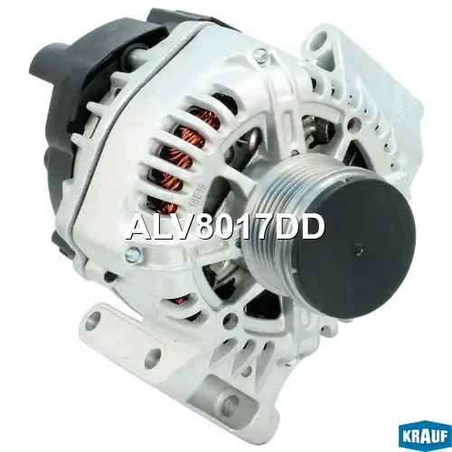 Генератор KRAUF ALV8017DD
