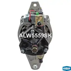 Генератор KRAUF ALW5559SK