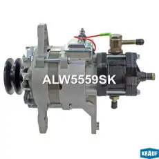 Генератор KRAUF ALW5559SK