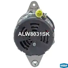 Генератор KRAUF ALW8031SK
