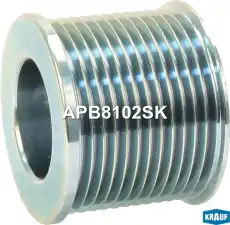 Шкив генератора APB8102SK KRAUF
