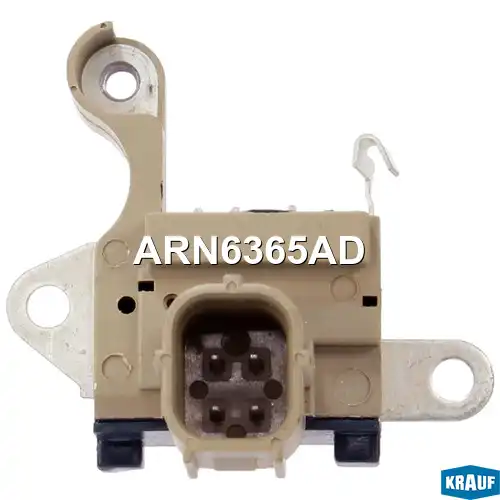 Регулятор генератора ARN6365AD KRAUF