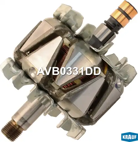 Ротор генератора AVB0331DD KRAUF