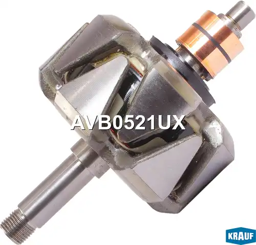 Ротор генератора AVB0521UX KRAUF