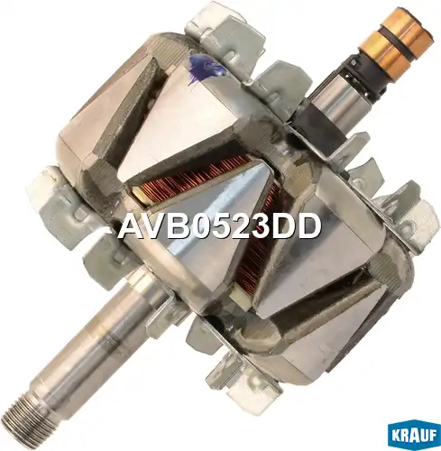 Ротор генератора AVB0523DD KRAUF