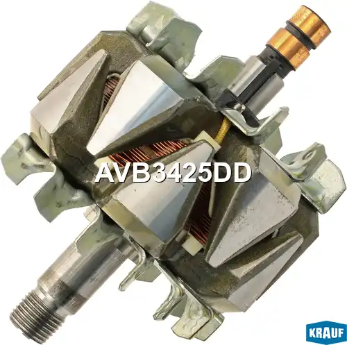 Ротор генератора AVB3425DD KRAUF