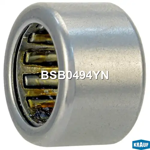 Подшипник стартера BSB0494YN KRAUF