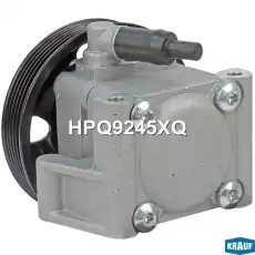 Насос гидроусилителя руля KRAUF HPQ9245XQ