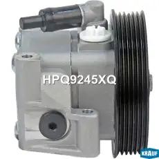 Насос гидроусилителя руля KRAUF HPQ9245XQ