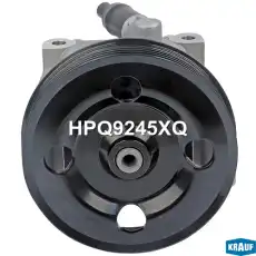 Насос гидроусилителя руля KRAUF HPQ9245XQ