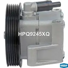 Насос гидроусилителя руля KRAUF HPQ9245XQ