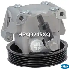 Насос гидроусилителя руля KRAUF HPQ9245XQ