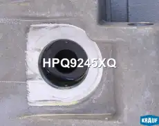 Насос гидроусилителя руля KRAUF HPQ9245XQ