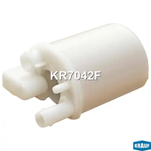 Топливный фильтр KRAUF KR7042F
