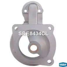 SBE8434CL Крышка стартера передняя KRAUF