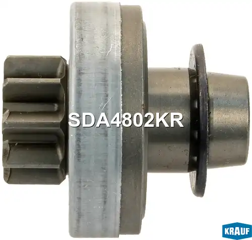 Бендикс стартера SDA4802KR KRAUF
