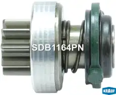 Бендикс стартера SDB1164PN KRAUF