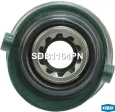 Бендикс стартера SDB1164PN KRAUF