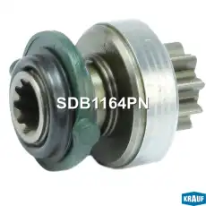 Бендикс стартера SDB1164PN KRAUF