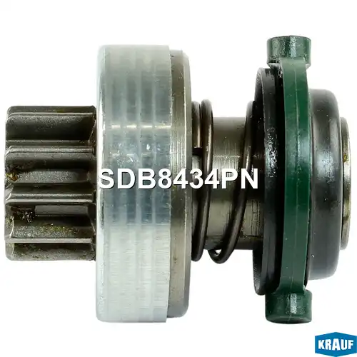 Бендикс стартера SDB8434PN KRAUF