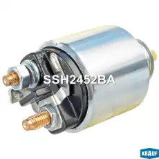 реле втягивающее!\ Opel Astra 1.7DTi/CDTi 03> SSH2452BA KRAUF