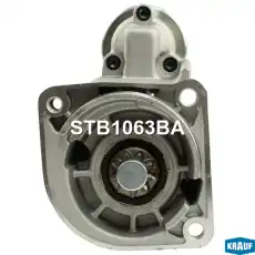 Стартер KRAUF STB1063BA