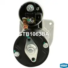 Стартер KRAUF STB1063BA