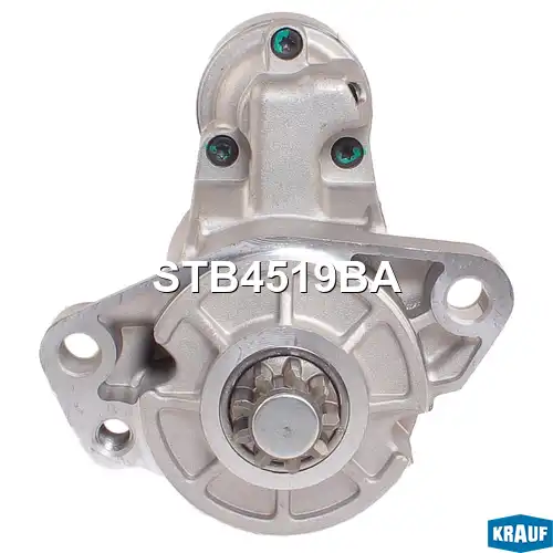 Стартер KRAUF STB4519BA