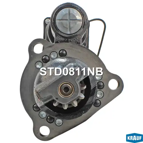 Стартер KRAUF STD0811NB