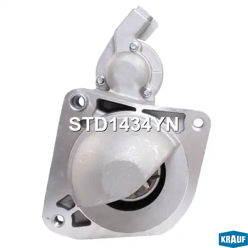 Стартер KRAUF STD1434YN