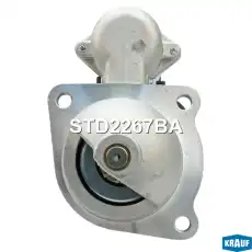 Стартер KRAUF STD2267BA