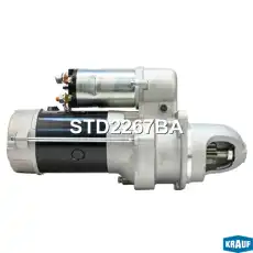 Стартер KRAUF STD2267BA