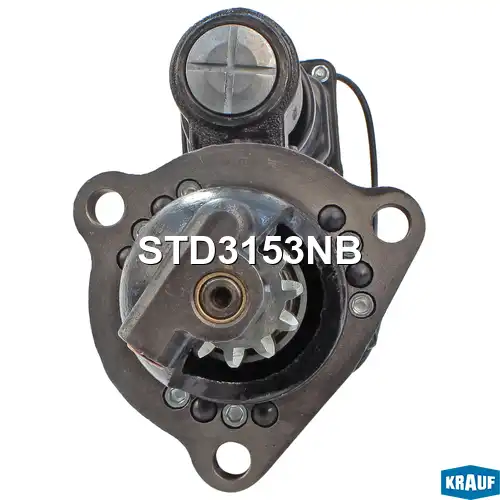 Стартер KRAUF STD3153NB