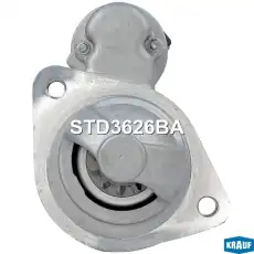 Стартер KRAUF STD3626BA