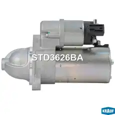 Стартер KRAUF STD3626BA