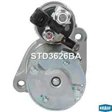 Стартер KRAUF STD3626BA