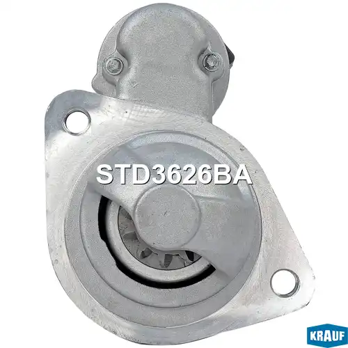 Стартер KRAUF STD3626BA