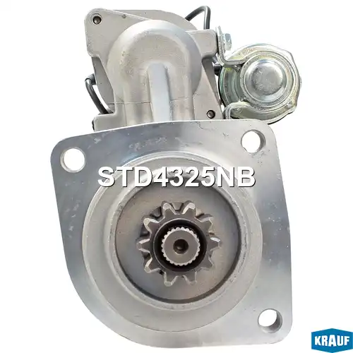 Стартер KRAUF STD4325NB