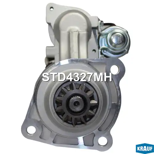 Стартер KRAUF STD4327MH
