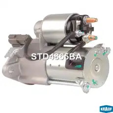Стартер KRAUF STD4865BA